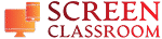 screenclassroom.com